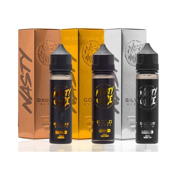 Nasty Juice