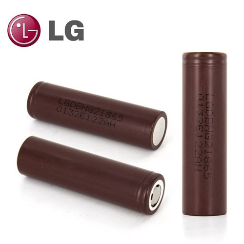 LG HG2