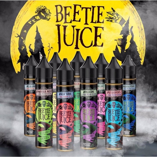 Beetlejuice