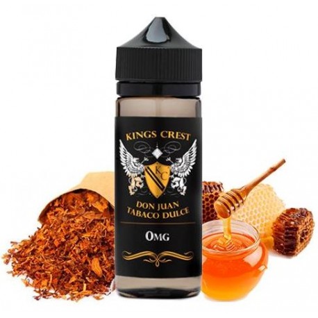 Don Juan Sweet Tobacco