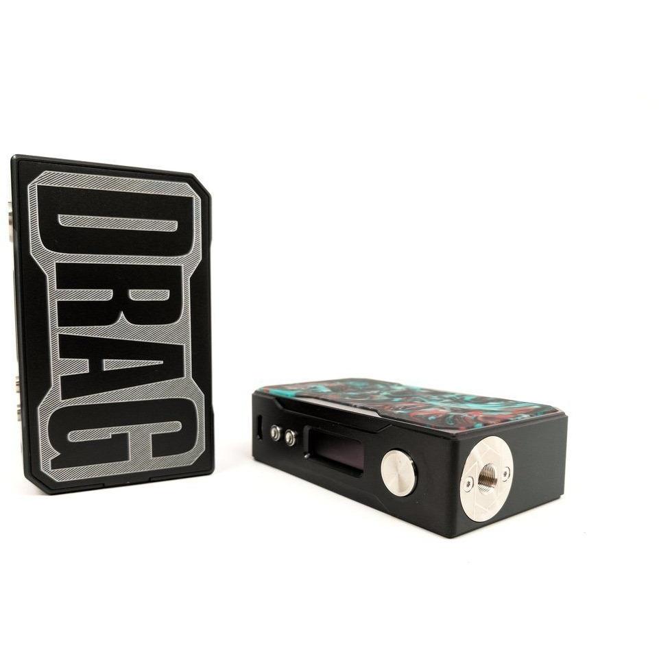 Voopoo Drag Mod