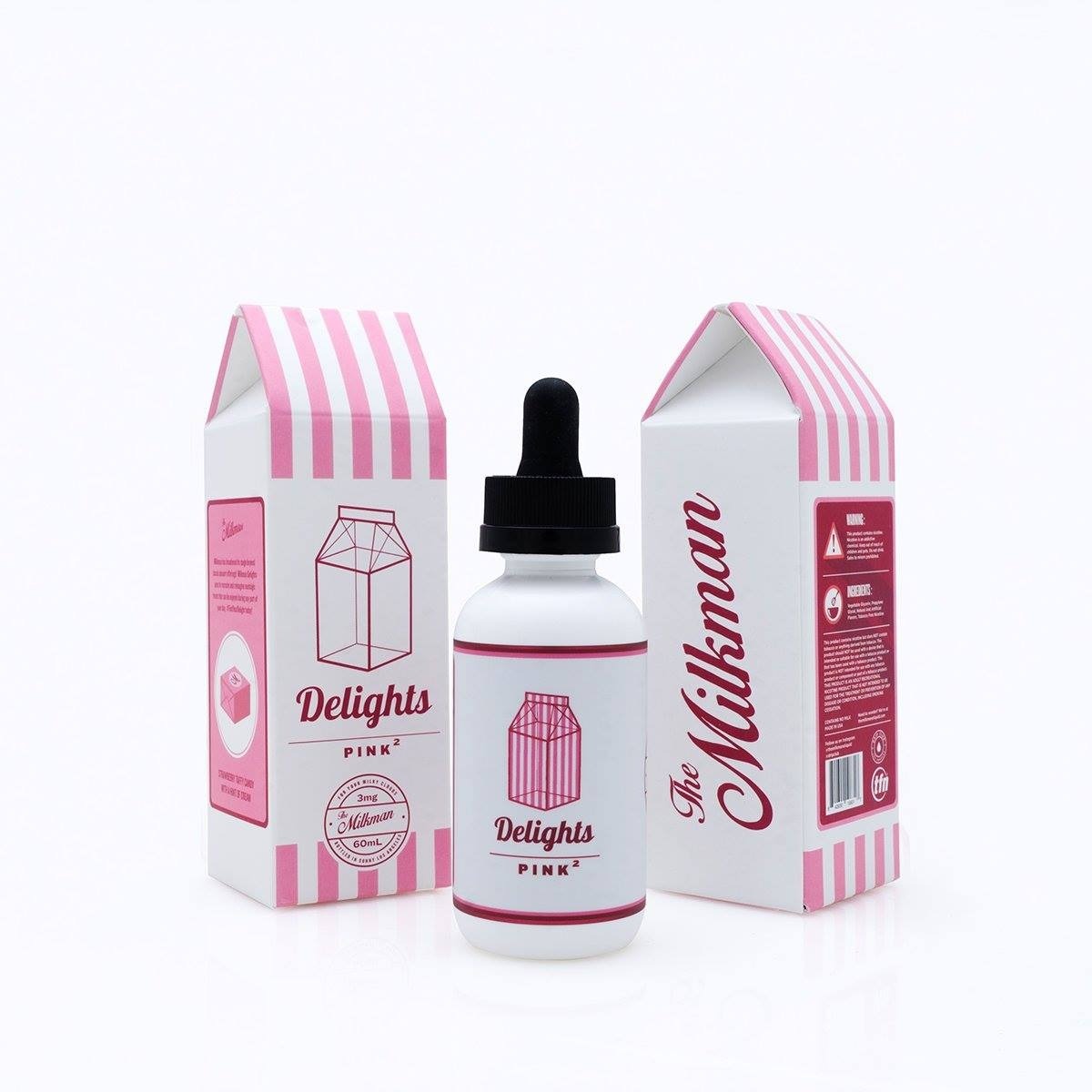Milkman Delight