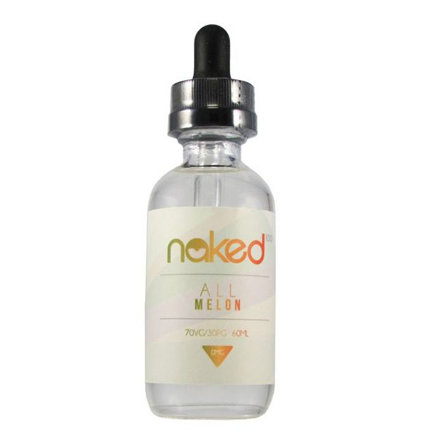 Naked Varios Sabores
