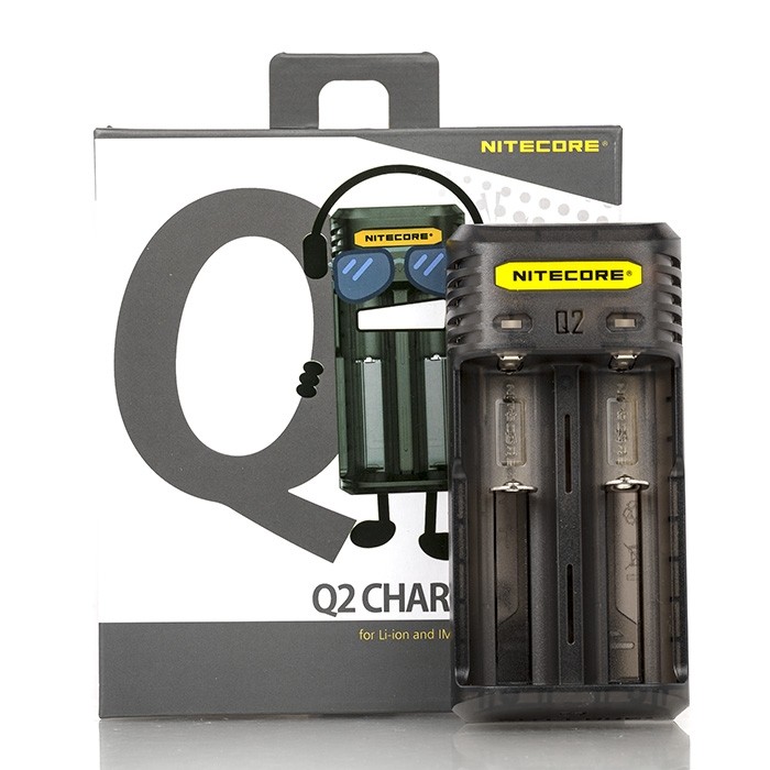NiteCore q2