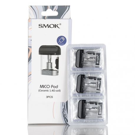 Smok Mico