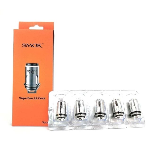 Resistencia Smok Pen 22 Core