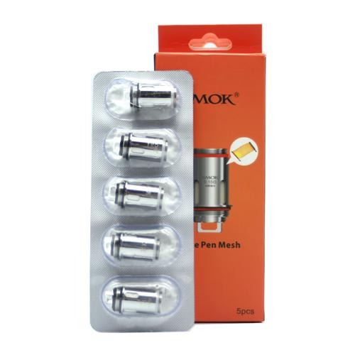 Smok Pen 22 mesh