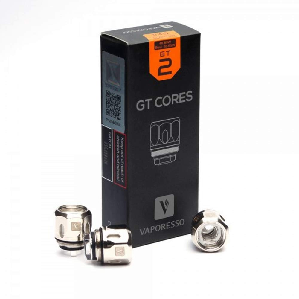 Vaporesso GT2