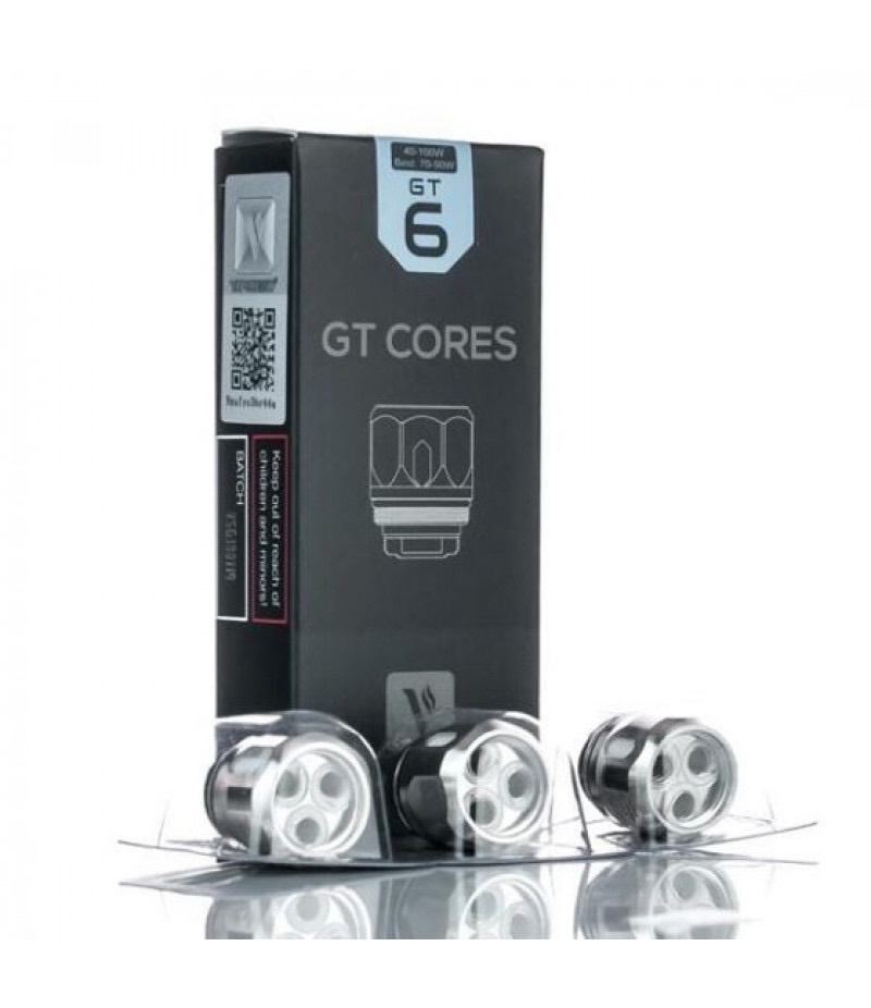Vaporesso GT6