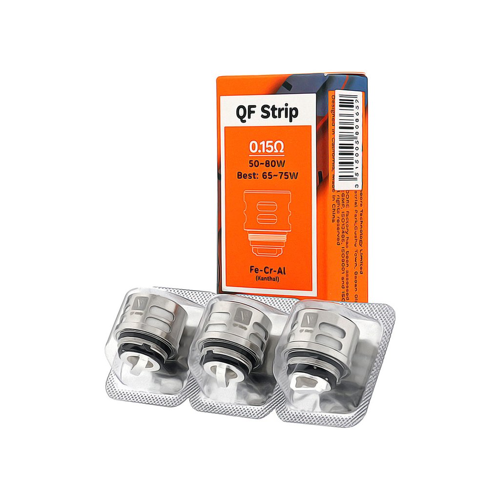 Vaporesso QF