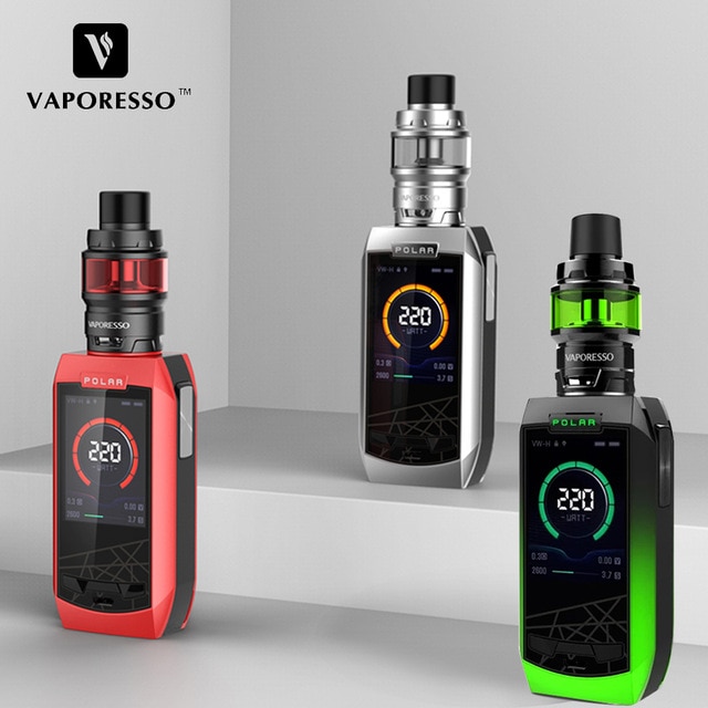 Vaporesso Polar Kit