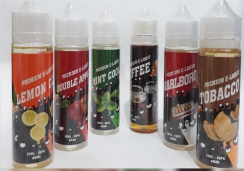 Premium Sabores Varios