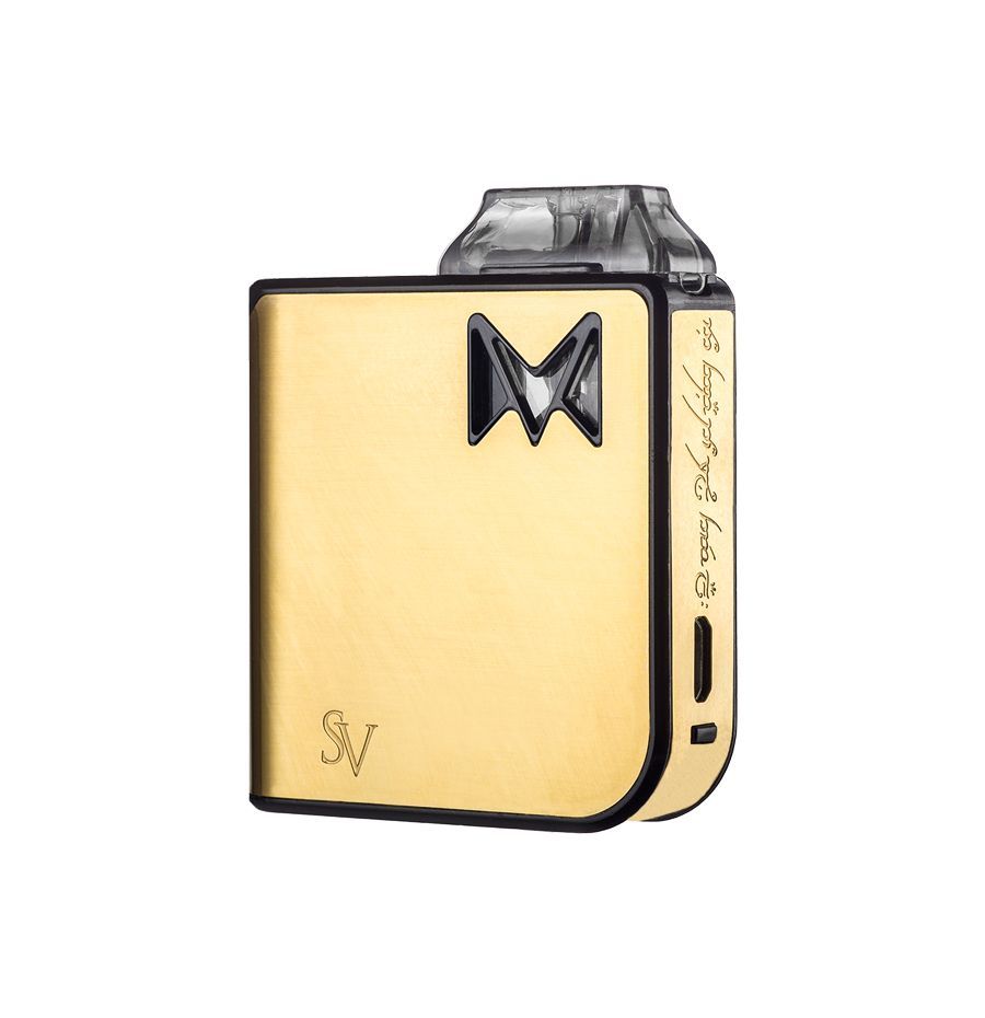 Smoking Vapor Mi-Pod