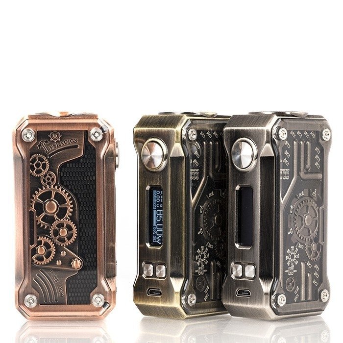Wismec