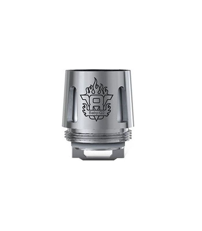 Resistencia Smok M2