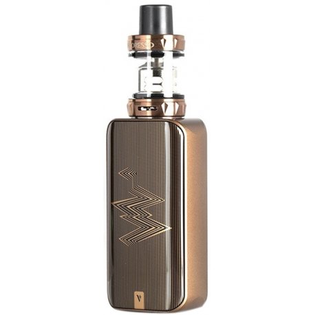 Vaporesso Luxe Nano Kit SKRR-S Tank