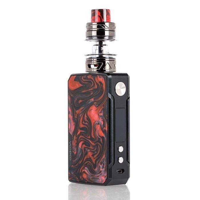 Voopoo Drag 2